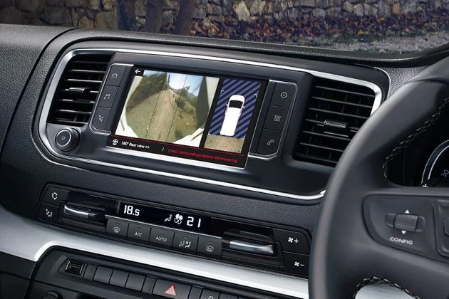 Driver drowsiness alert